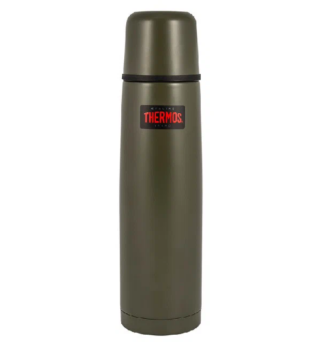 Thermos  Thermos FBB 1000AG Army Green