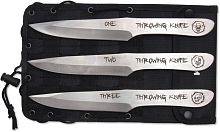 Набор из 3 Спортивных ножей M-122