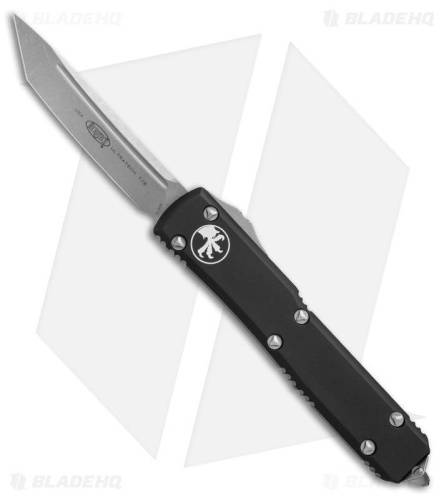435 Microtech Contoured Chassis