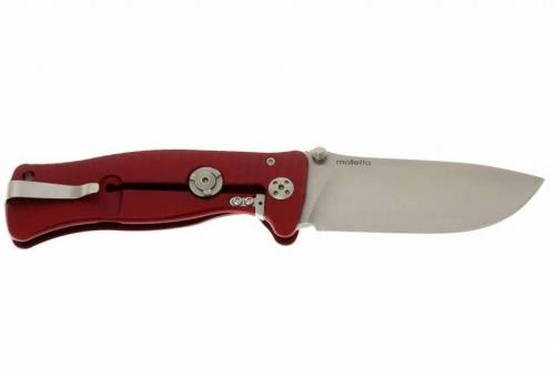 5891 Lion Steel SR1A RS RED фото 9