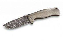Складной нож Нож складной LionSteel SR1DI G можно купить по цене .                            