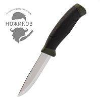 Туристический нож Mora kniv Companion MG (S)