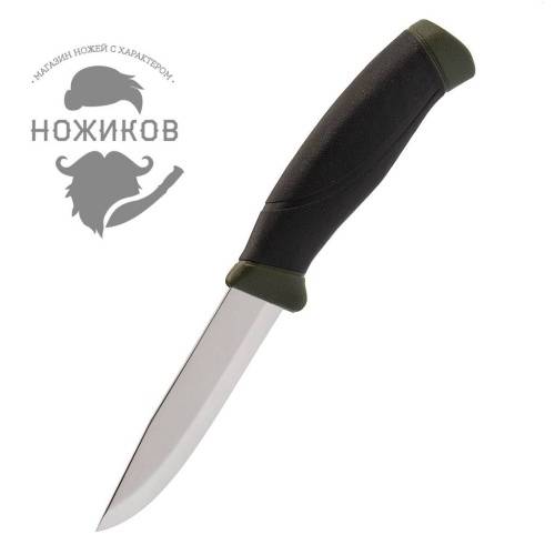 3810 Mora kniv Companion MG (S)