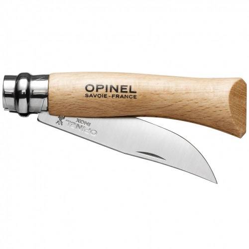 5891 Opinel Stainless steel №7 фото 4