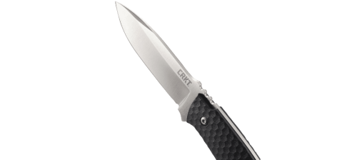 2140 CRKT Нож с фиксированным клинком Aux™ фото 8