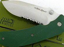 Складной нож Joe Pardue Utilitac Tactical можно купить по цене .                            