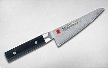 Нож кухонный универсальный обвалочный 140 мм Kasumi 92014