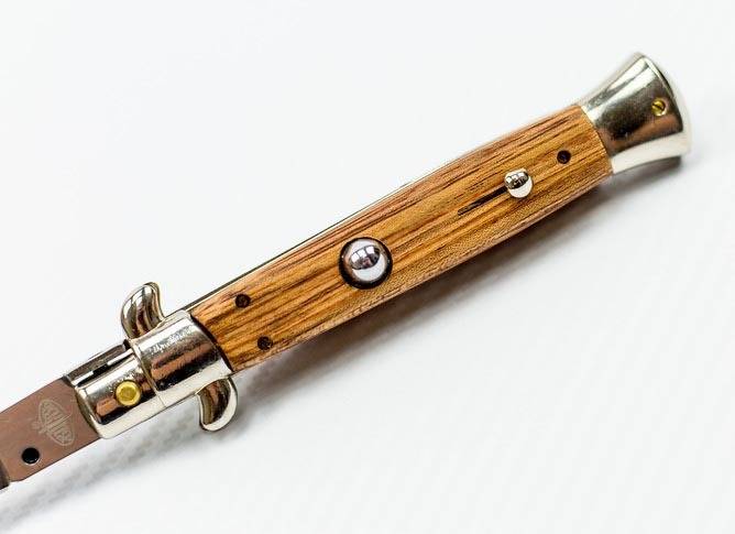 Складной Нож Корсиканец Купить