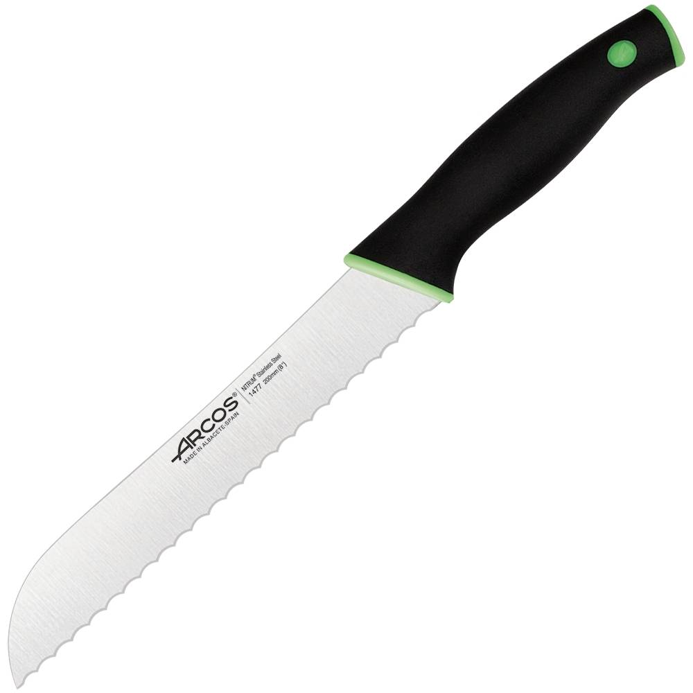 Кухонные ножи для овощей. Кухонный нож Arcos 145300. Нож Аркос японский шеф. Нож кухонный "Сантино" овощной 11см. Arcos нож хлебный.