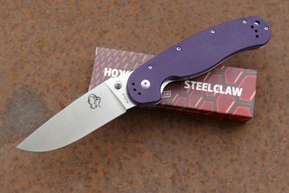 Складной нож Steelclaw Крыса Складной нож Steelclaw Крыса