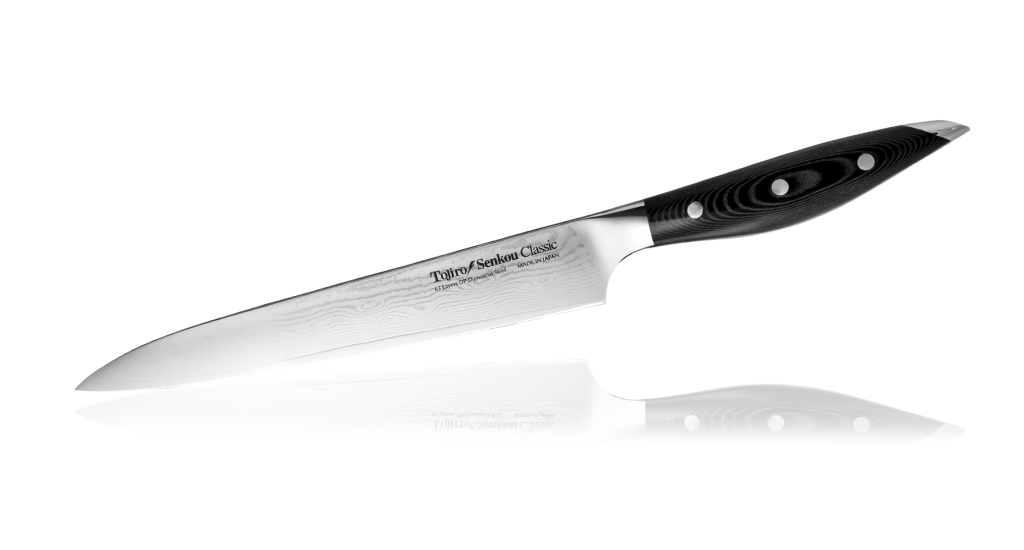 Кухонные ножи tojiro. Tojiro Senkou. Шеф нож Тоджиро. Поварской нож. Обыкновенный нож.