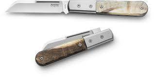 Складной нож Lion Steel LionSteel Barlow Dom Складной нож Lion Steel LionSteel Barlow Dom