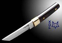Нож-танто Fox Mini Tanto
