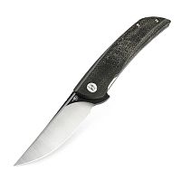 Складной нож Bestech Swift Black