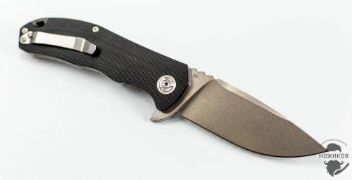 5891 ch outdoor knife CH3504 сталь D2 фото 28
