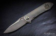Складной нож Bestech Knives BT1703A можно купить по цене .                            