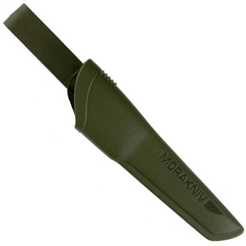 3810 Mora kniv Bushcraft Forest фото 5