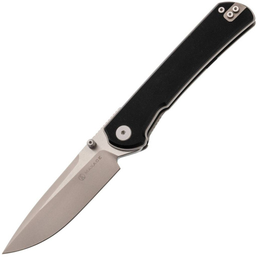 Складной нож Maxace Knife Peregrine Складной нож Maxace Knife Peregrine