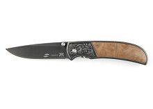 Складной нож Нож складной Stinger FK-S055B можно купить по цене .                            