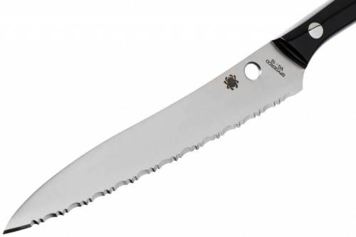 2011 Spyderco Нож кухонный K11S Cook's Knife фото 10