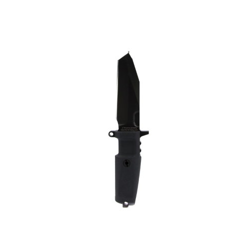 435 Extrema Ratio Нож с фиксированным клинкомFulcrum Combat Plain Edge фото 10