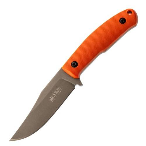 2255  Тактический нож Asket N690 TW