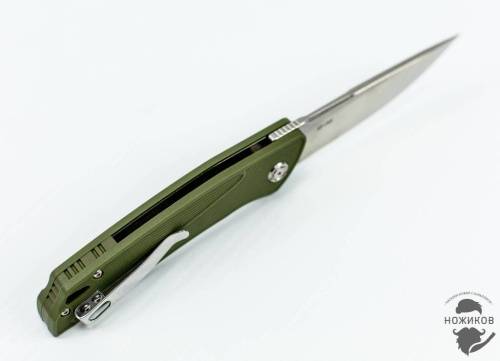 5891 Bestech Knives Spike BG09B-2 фото 9