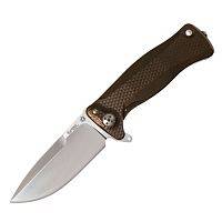 Складной нож Нож складной LionSteel SR11 B (BRONZE) можно купить по цене .                            