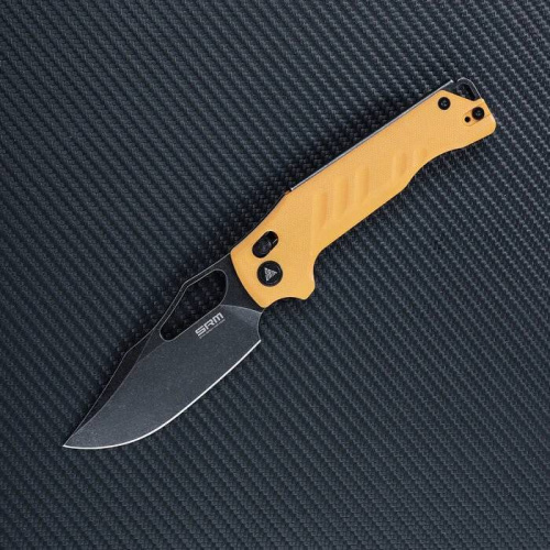 Складной нож SRM Knives 238X Складной нож SRM Knives 238X