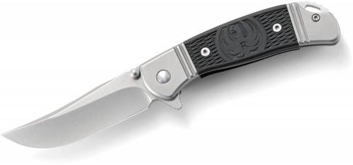 5891 CRKT R2303 Ruger® Knives Hollow-Point™ Compact фото 7