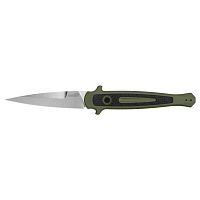 Складной нож Нож автоматический KERSHAW LAUNCH 8 можно купить по цене .                            