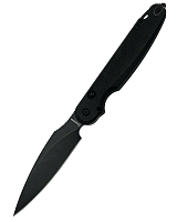 Складной нож Daggerr Parrot 2.0 All Black