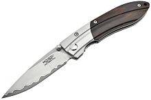 Складной нож Mcusta Shinra Ripple MC-0141G