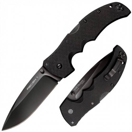5891 Cold Steel Recon 1 27BS фото 4