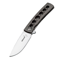 Складной нож Нож складной Boker Plus FR Titan можно купить по цене .                            