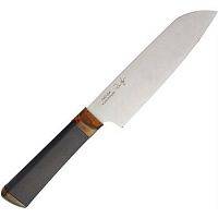 Нож кухонный сантоку Agilite