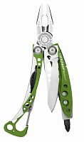 Мультитул для велосипеда Leatherman Skeletool