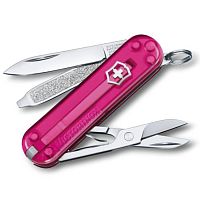 Нож-брелок Victorinox SD Cupcake Dream