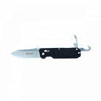 Складной нож Нож Ganzo G735 черный можно купить по цене .                            