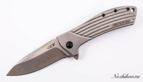 Складной нож Noname ZT 0801 Replica
