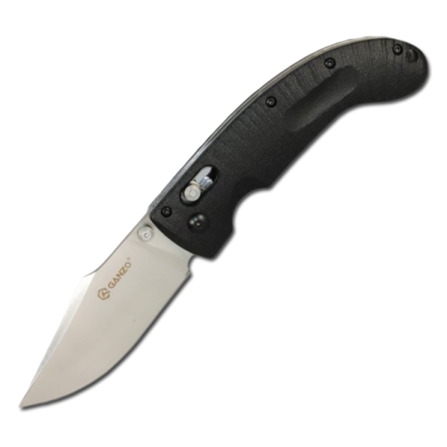 5891 Ganzo Нож G711