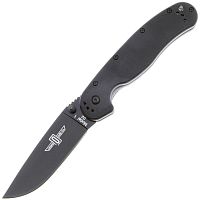 Складной нож Нож складной RAT 1 Black Blade можно купить по цене .                            