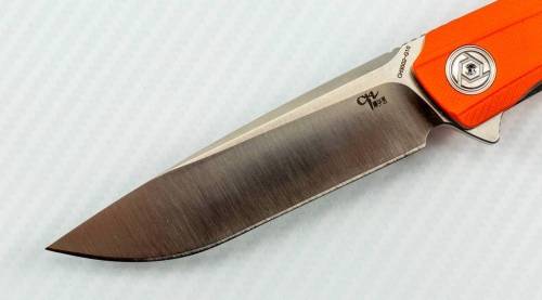 5891 ch outdoor knife CH3002 сталь D2 фото 4