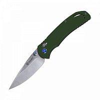 Складной нож Нож Ganzo G7531 зеленый можно купить по цене .                            