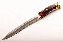Нож с фиксированным клинком Muela Chevreuil