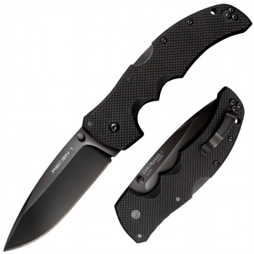 Складной нож Cold Steel Recon 1 27BS