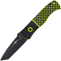 Автоматический нож Pro-Tech CQC7-A USN GXI Custom Edition