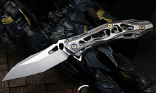 Складной нож CKF DCPT Tano