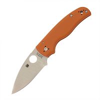 Складной нож Spyderco Shaman REX 45 SPRINT 229GPBORE