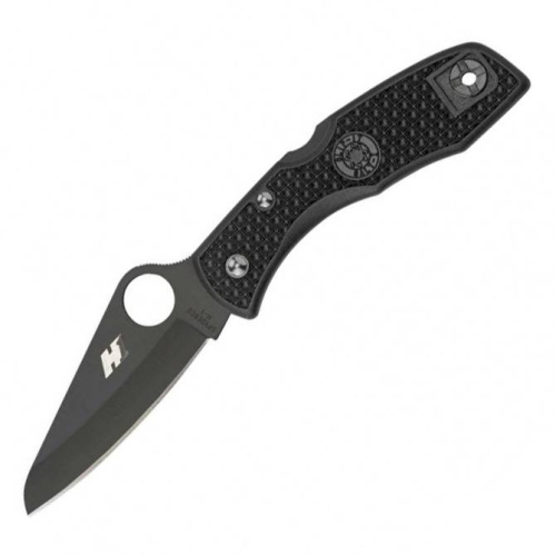 Складной нож Spyderco Salt 1 - C88PBBK Складной нож Spyderco Salt 1 - C88PBBK